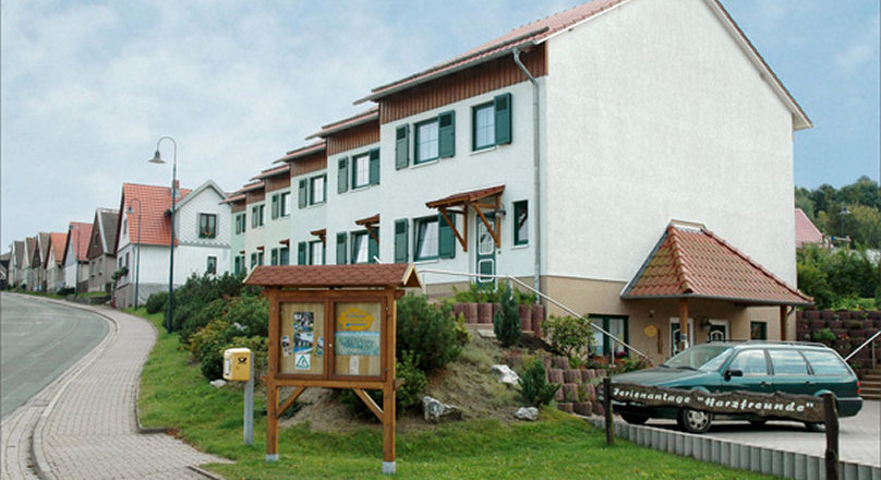 Hotels Pensionen Ostharz Hotels Pensionen Ostharz